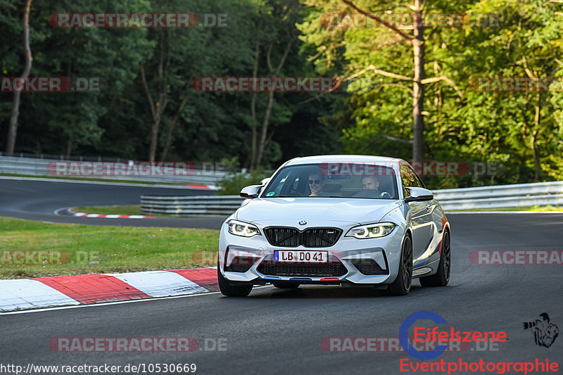 Bild #10530669 - Touristenfahrten Nürburgring Nordschleife (06.09.2020)