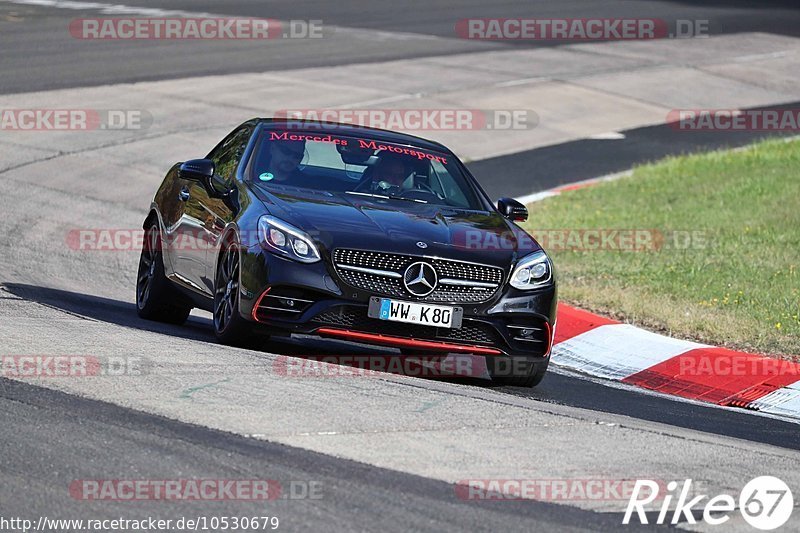 Bild #10530679 - Touristenfahrten Nürburgring Nordschleife (06.09.2020)