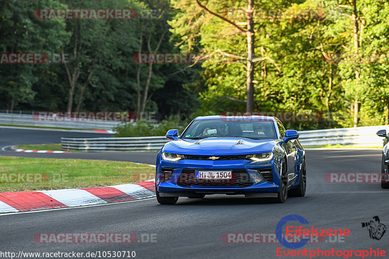 Bild #10530710 - Touristenfahrten Nürburgring Nordschleife (06.09.2020)