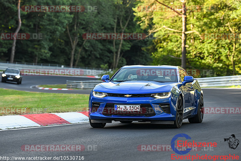 Bild #10530716 - Touristenfahrten Nürburgring Nordschleife (06.09.2020)