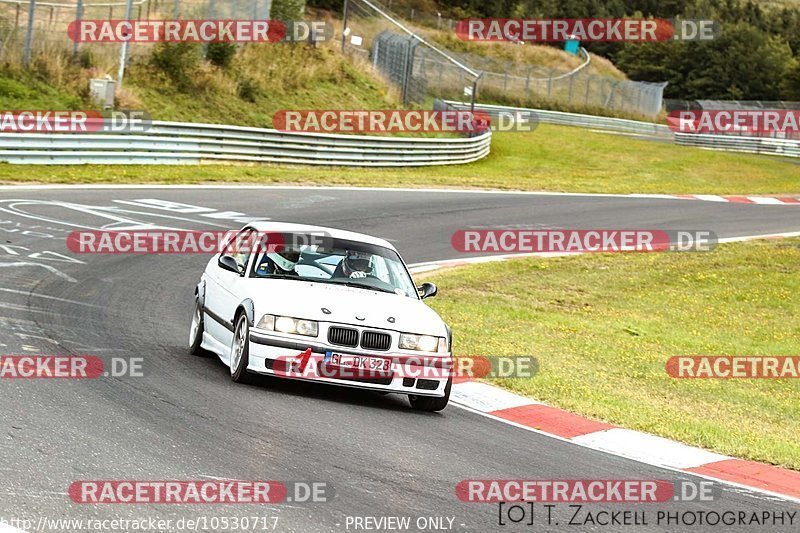 Bild #10530717 - Touristenfahrten Nürburgring Nordschleife (06.09.2020)