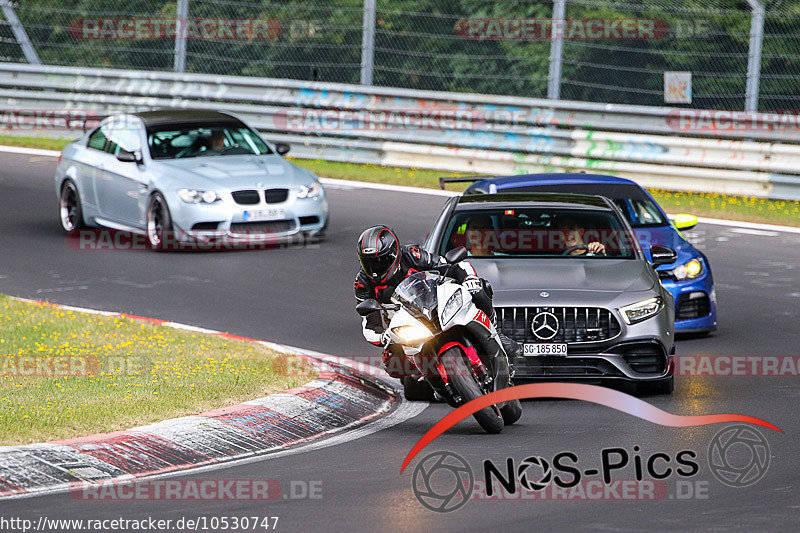 Bild #10530747 - Touristenfahrten Nürburgring Nordschleife (06.09.2020)