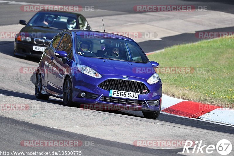 Bild #10530775 - Touristenfahrten Nürburgring Nordschleife (06.09.2020)