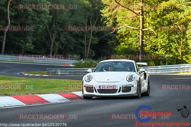 Bild #10530776 - Touristenfahrten Nürburgring Nordschleife (06.09.2020)