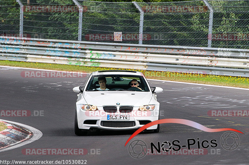 Bild #10530822 - Touristenfahrten Nürburgring Nordschleife (06.09.2020)