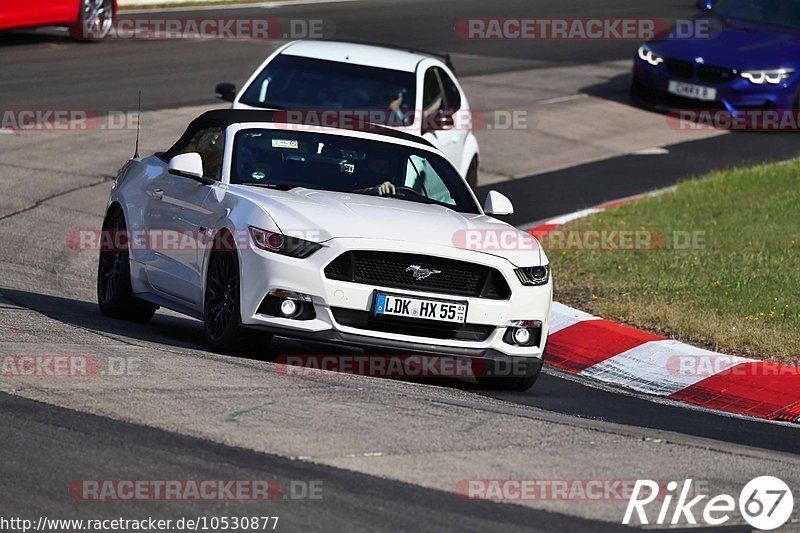 Bild #10530877 - Touristenfahrten Nürburgring Nordschleife (06.09.2020)