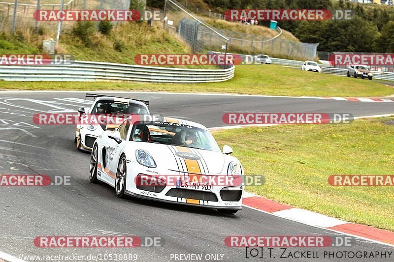 Bild #10530889 - Touristenfahrten Nürburgring Nordschleife (06.09.2020)