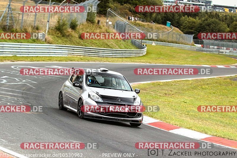 Bild #10530962 - Touristenfahrten Nürburgring Nordschleife (06.09.2020)