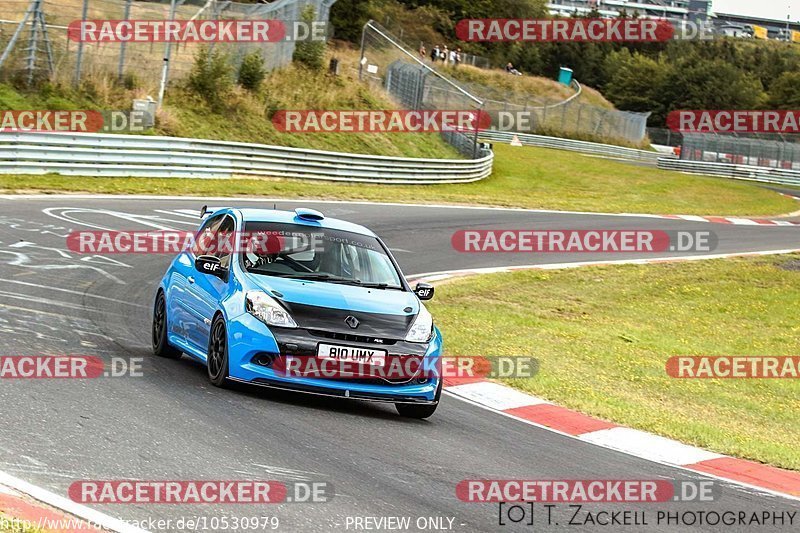 Bild #10530979 - Touristenfahrten Nürburgring Nordschleife (06.09.2020)