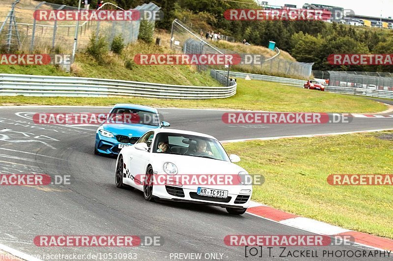 Bild #10530983 - Touristenfahrten Nürburgring Nordschleife (06.09.2020)