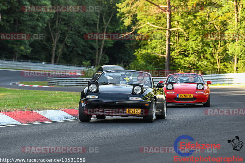 Bild #10531059 - Touristenfahrten Nürburgring Nordschleife (06.09.2020)