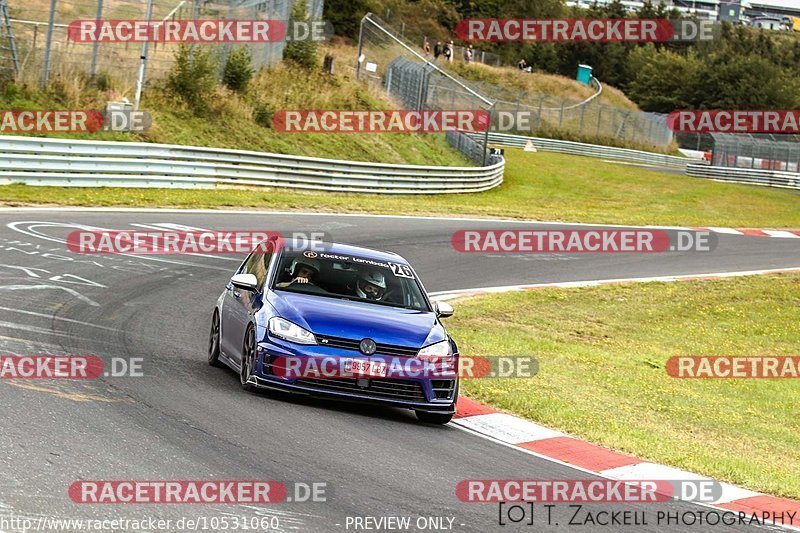 Bild #10531060 - Touristenfahrten Nürburgring Nordschleife (06.09.2020)