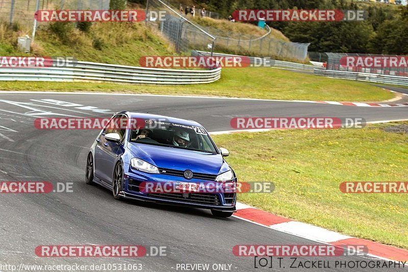 Bild #10531063 - Touristenfahrten Nürburgring Nordschleife (06.09.2020)