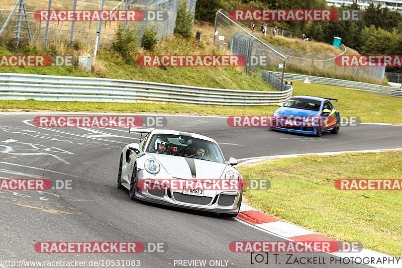 Bild #10531083 - Touristenfahrten Nürburgring Nordschleife (06.09.2020)