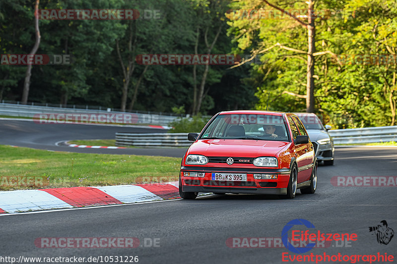 Bild #10531226 - Touristenfahrten Nürburgring Nordschleife (06.09.2020)