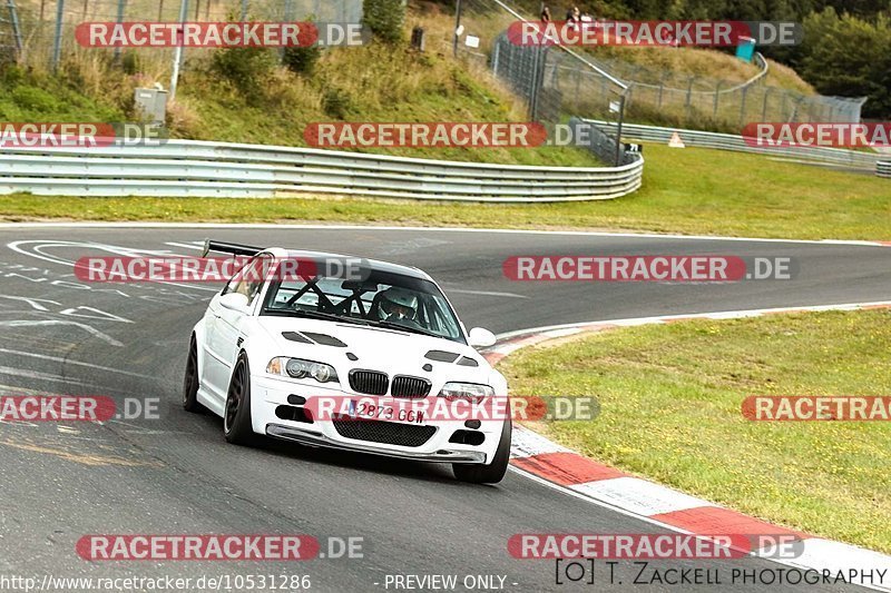 Bild #10531286 - Touristenfahrten Nürburgring Nordschleife (06.09.2020)