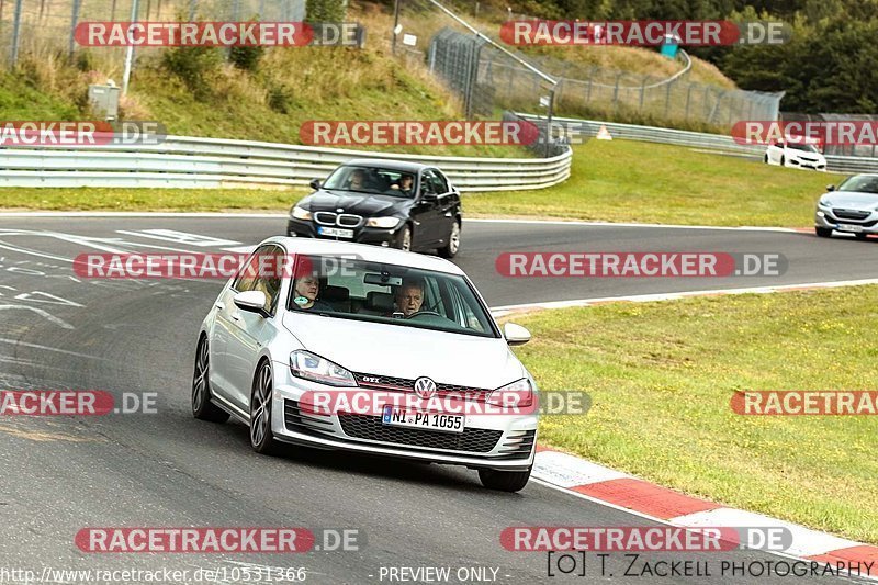 Bild #10531366 - Touristenfahrten Nürburgring Nordschleife (06.09.2020)