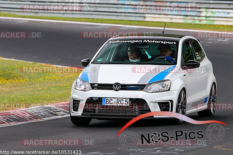 Bild #10531423 - Touristenfahrten Nürburgring Nordschleife (06.09.2020)