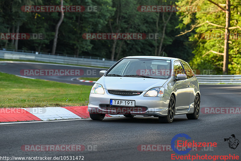 Bild #10531472 - Touristenfahrten Nürburgring Nordschleife (06.09.2020)