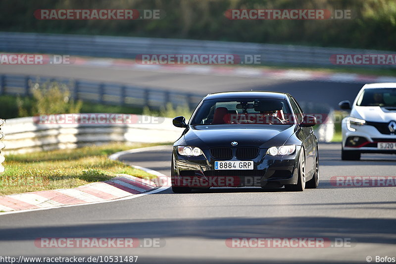 Bild #10531487 - Touristenfahrten Nürburgring Nordschleife (06.09.2020)