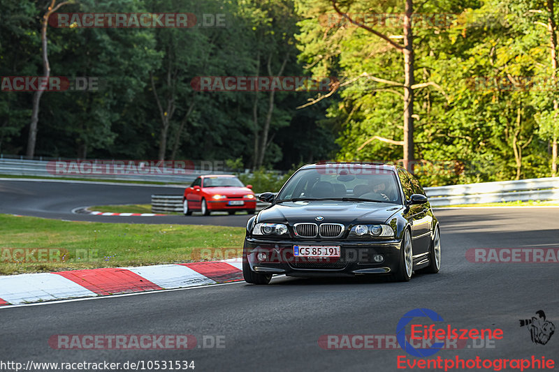 Bild #10531534 - Touristenfahrten Nürburgring Nordschleife (06.09.2020)