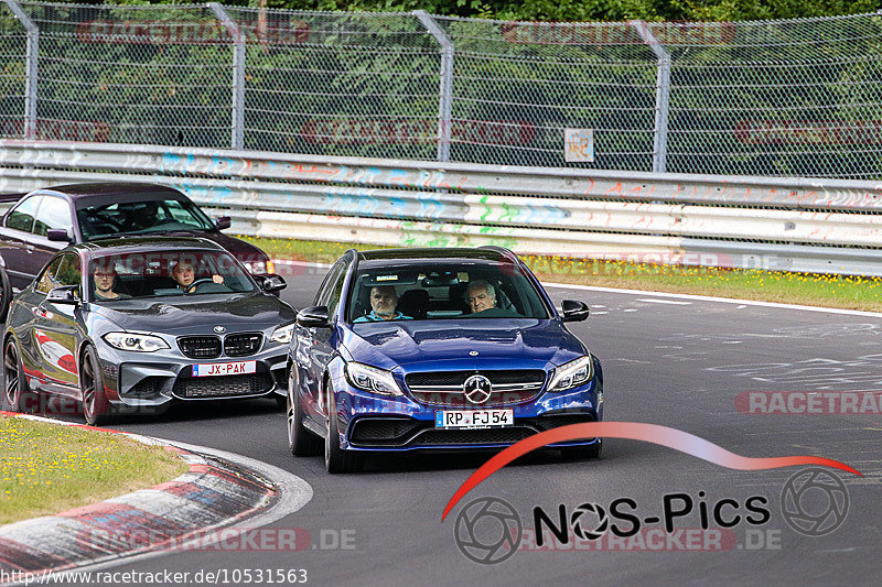 Bild #10531563 - Touristenfahrten Nürburgring Nordschleife (06.09.2020)