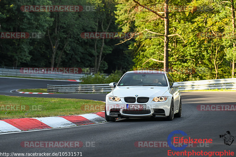 Bild #10531571 - Touristenfahrten Nürburgring Nordschleife (06.09.2020)