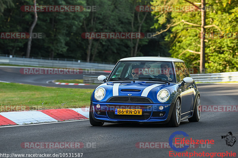 Bild #10531587 - Touristenfahrten Nürburgring Nordschleife (06.09.2020)