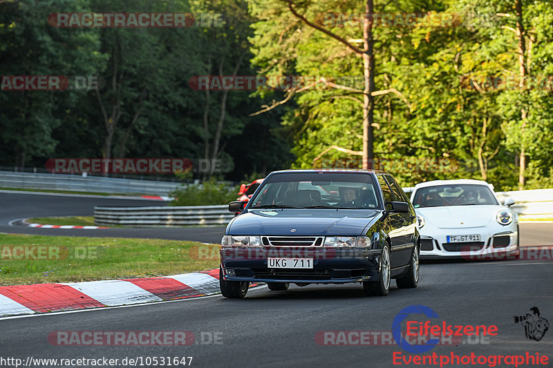 Bild #10531647 - Touristenfahrten Nürburgring Nordschleife (06.09.2020)