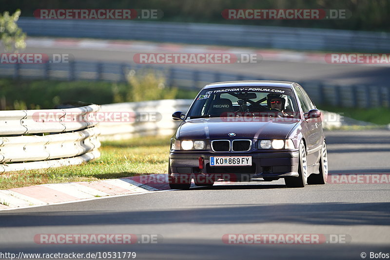 Bild #10531779 - Touristenfahrten Nürburgring Nordschleife (06.09.2020)