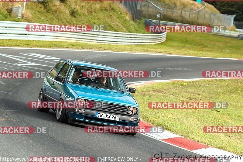 Bild #10531841 - Touristenfahrten Nürburgring Nordschleife (06.09.2020)