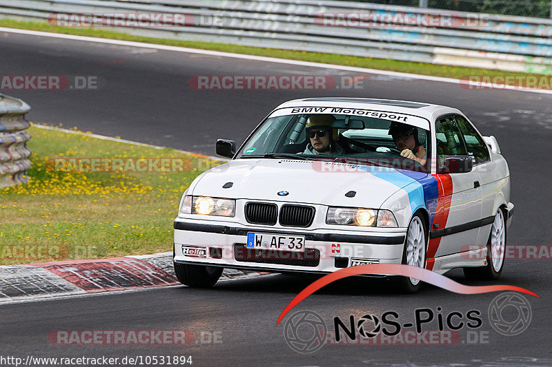 Bild #10531894 - Touristenfahrten Nürburgring Nordschleife (06.09.2020)