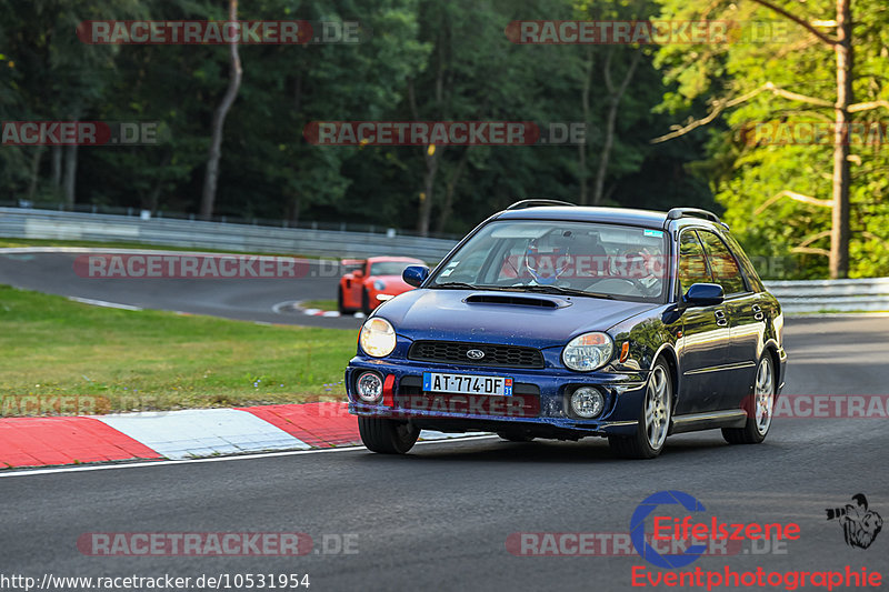 Bild #10531954 - Touristenfahrten Nürburgring Nordschleife (06.09.2020)