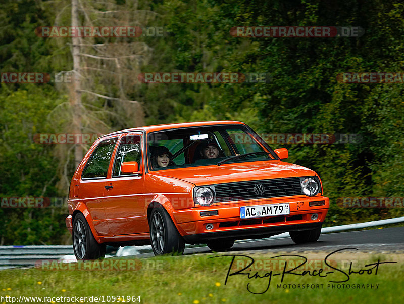 Bild #10531964 - Touristenfahrten Nürburgring Nordschleife (06.09.2020)