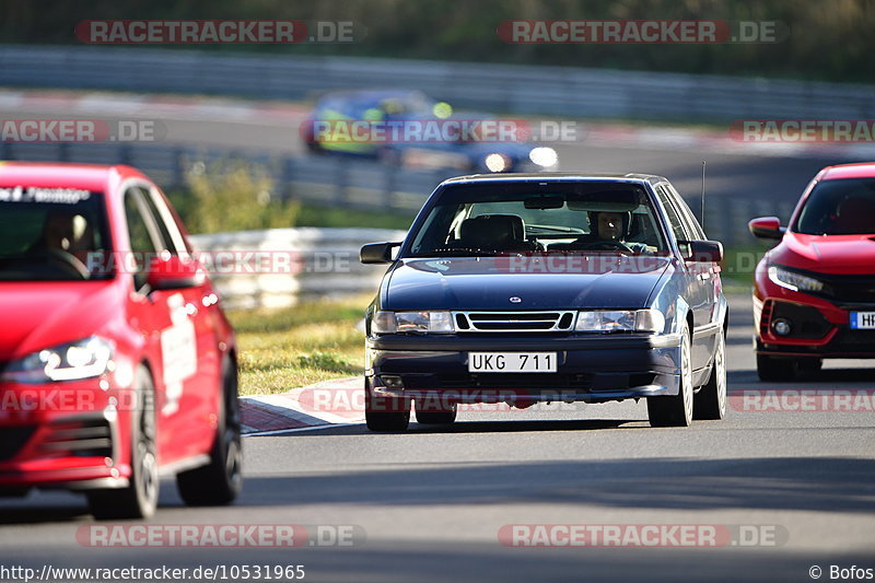 Bild #10531965 - Touristenfahrten Nürburgring Nordschleife (06.09.2020)