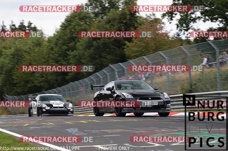 Bild #10531994 - Touristenfahrten Nürburgring Nordschleife (06.09.2020)