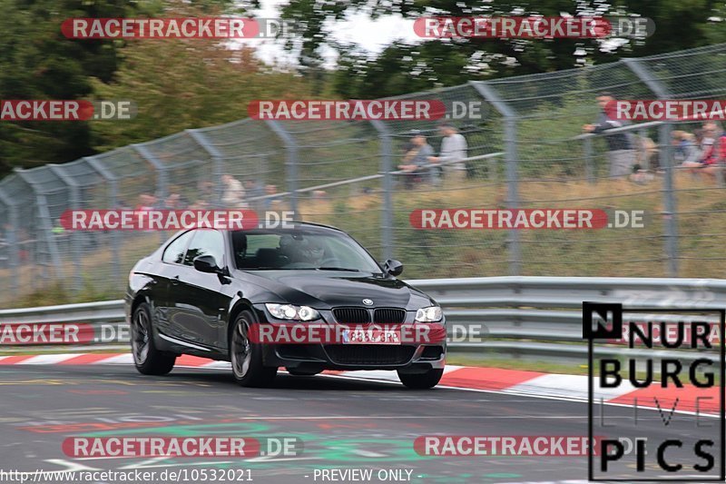 Bild #10532021 - Touristenfahrten Nürburgring Nordschleife (06.09.2020)