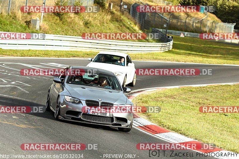 Bild #10532034 - Touristenfahrten Nürburgring Nordschleife (06.09.2020)