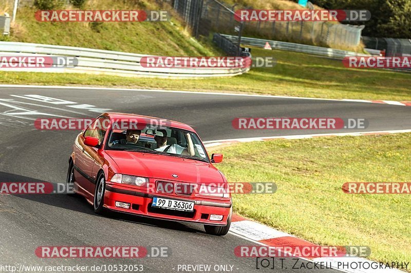 Bild #10532053 - Touristenfahrten Nürburgring Nordschleife (06.09.2020)