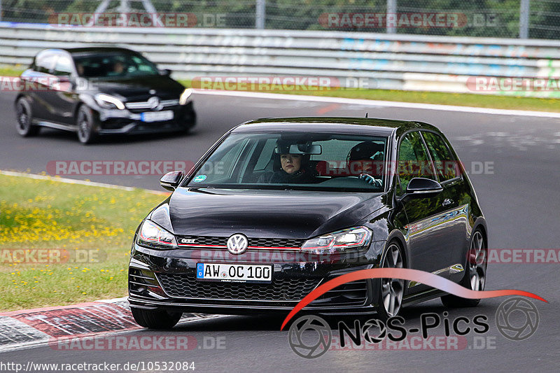 Bild #10532084 - Touristenfahrten Nürburgring Nordschleife (06.09.2020)