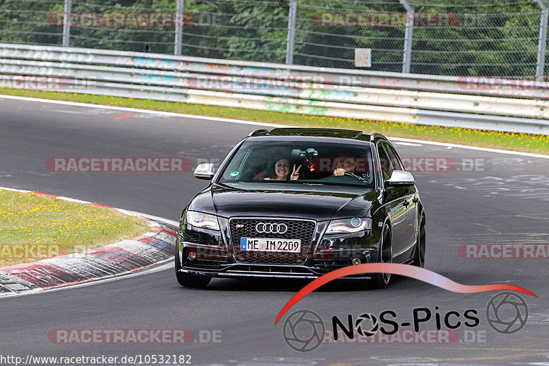 Bild #10532182 - Touristenfahrten Nürburgring Nordschleife (06.09.2020)