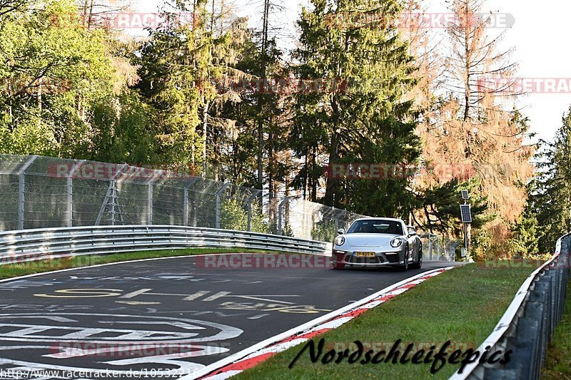 Bild #10532216 - Touristenfahrten Nürburgring Nordschleife (06.09.2020)