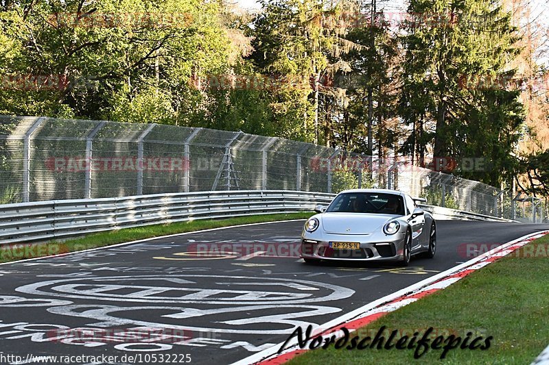 Bild #10532225 - Touristenfahrten Nürburgring Nordschleife (06.09.2020)