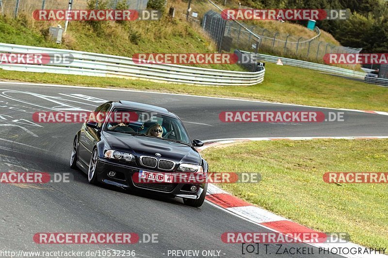 Bild #10532236 - Touristenfahrten Nürburgring Nordschleife (06.09.2020)