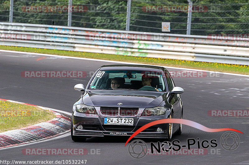 Bild #10532247 - Touristenfahrten Nürburgring Nordschleife (06.09.2020)