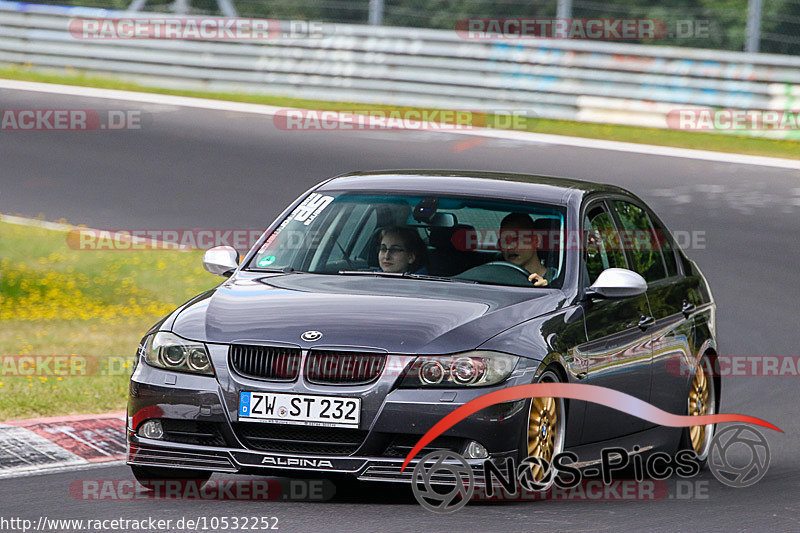 Bild #10532252 - Touristenfahrten Nürburgring Nordschleife (06.09.2020)