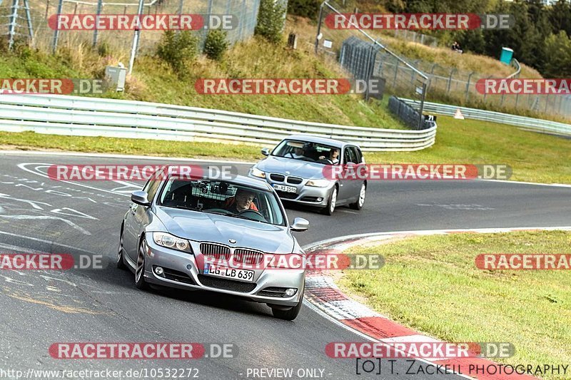 Bild #10532272 - Touristenfahrten Nürburgring Nordschleife (06.09.2020)