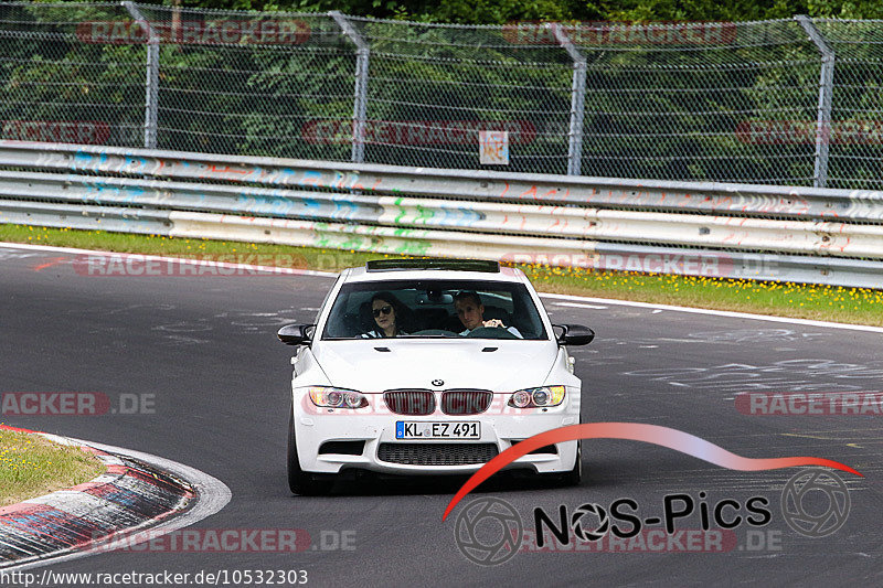 Bild #10532303 - Touristenfahrten Nürburgring Nordschleife (06.09.2020)