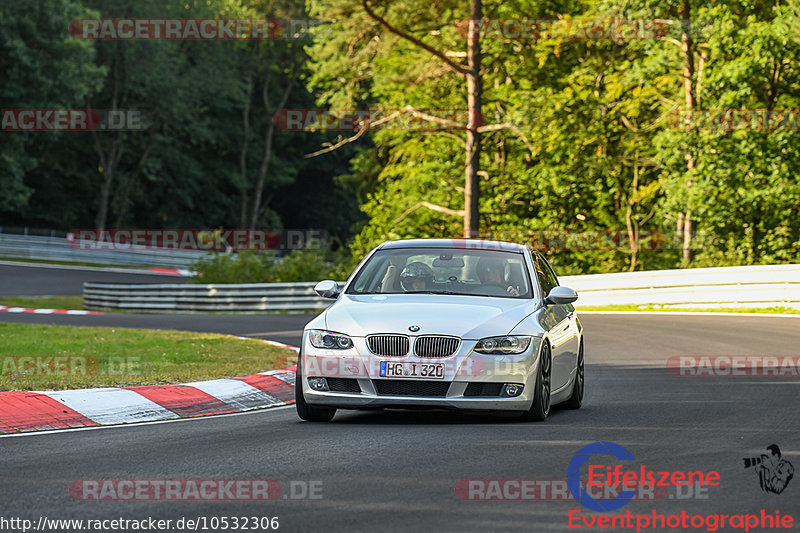 Bild #10532306 - Touristenfahrten Nürburgring Nordschleife (06.09.2020)