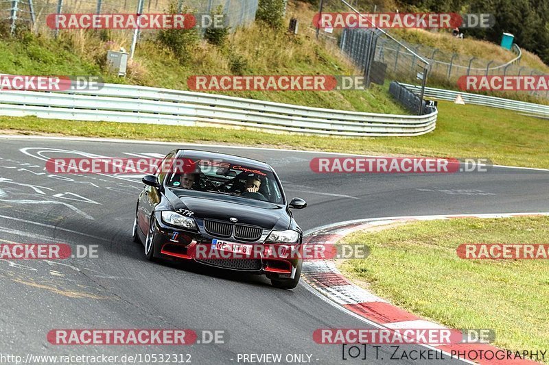 Bild #10532312 - Touristenfahrten Nürburgring Nordschleife (06.09.2020)